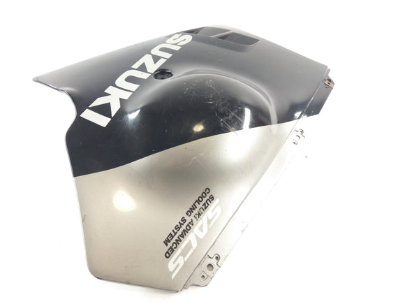 Suzuki GSXR 1100 GV73A [1992] - rivestimento laterale in basso a sinistra