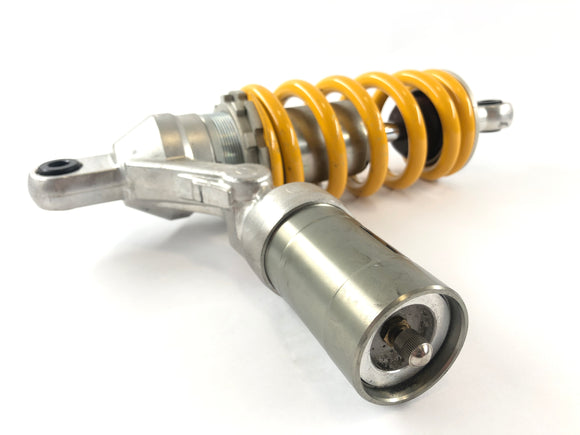 Ducati 1098 S [2007] - Spring Bumper -schokdemper