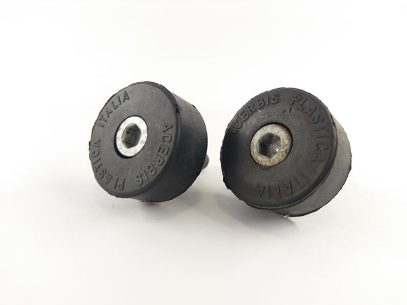 Aprilia RST 1000 Futura [2004] - Tankection