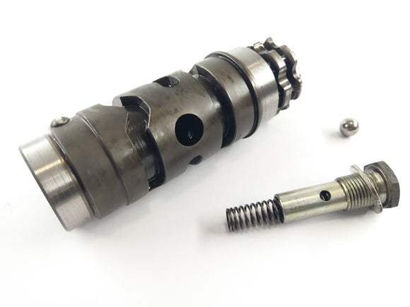 Ducati 750 SS [1994] - Shift Roller