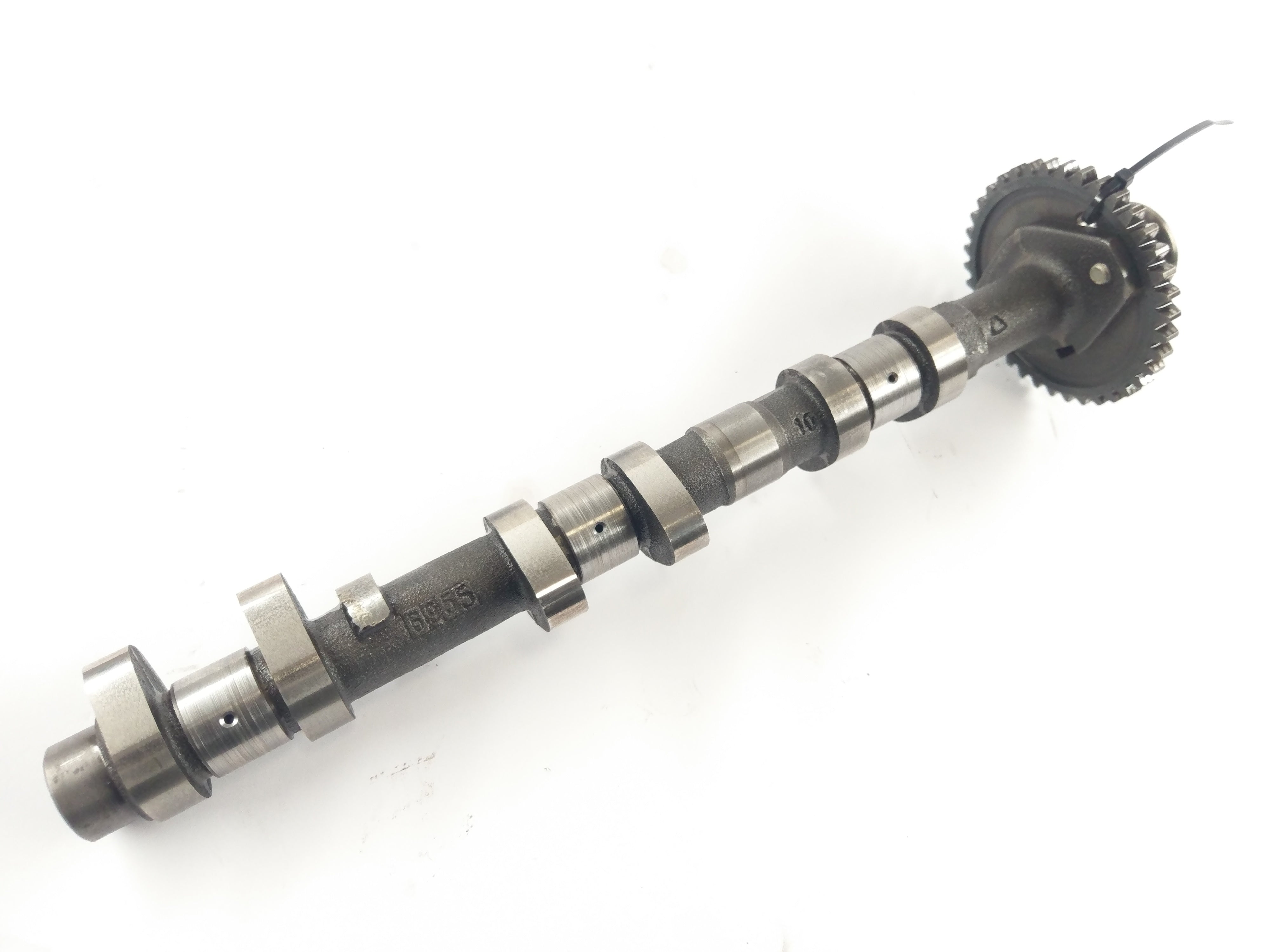 Triumph Speed ​​Triple T509 885i [1998] - Camshaft Outlet Camshaft