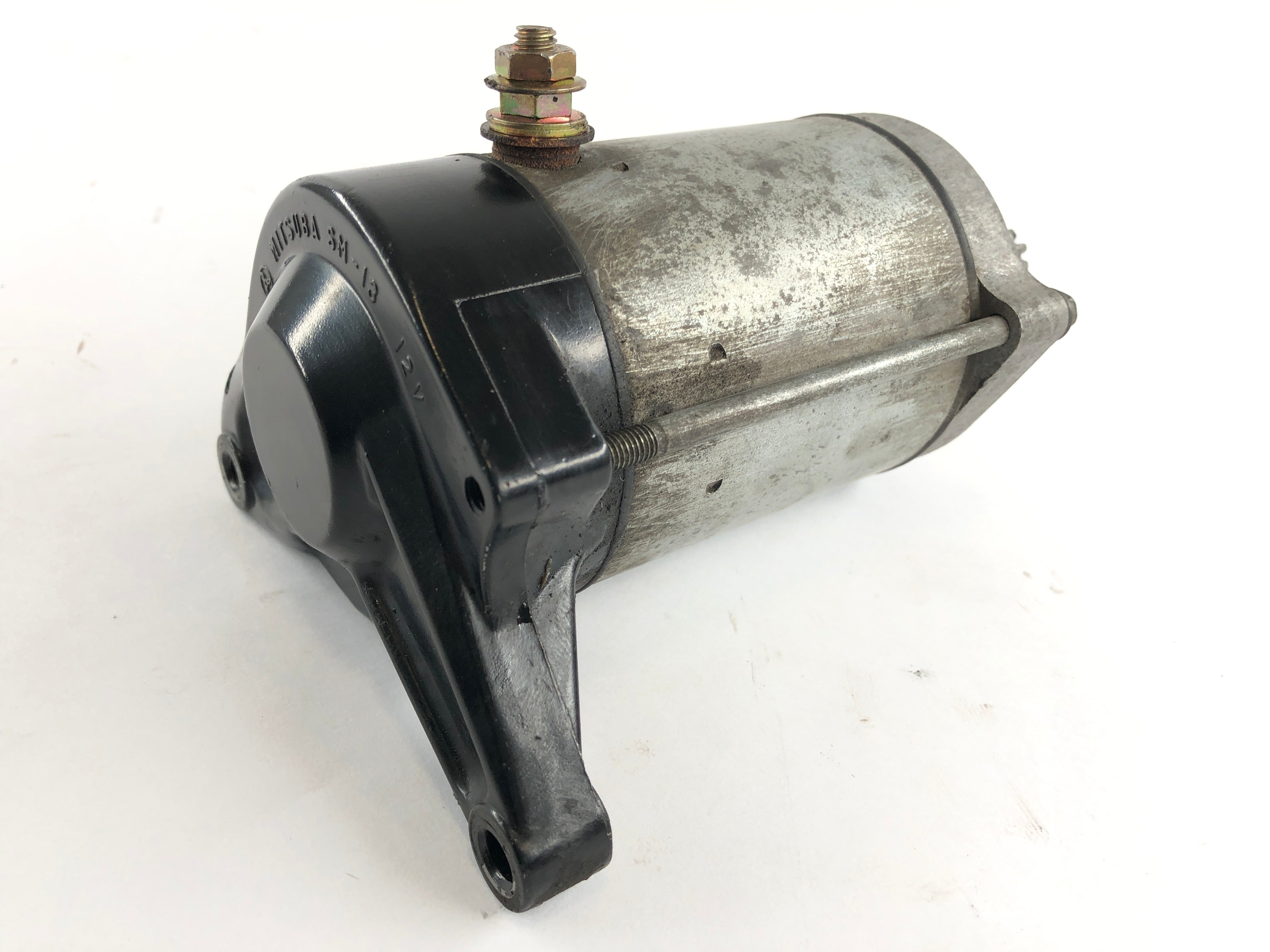 Yamaha XJR 1300 RP02 [2001] - Starter Motor - 0