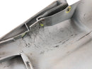 Suzuki DR 600 SN41A [1986] - Rear fender splash guard-4