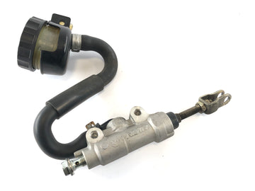 Kawasaki Zrx 1200 S ZRT20A [2003] - Brzdové čerpadlo vzadu