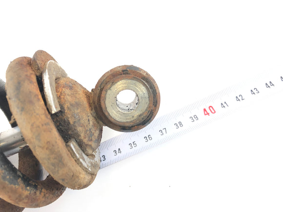 Suzuki DR 250 SJ41A [1982] - Spring stötdämpare