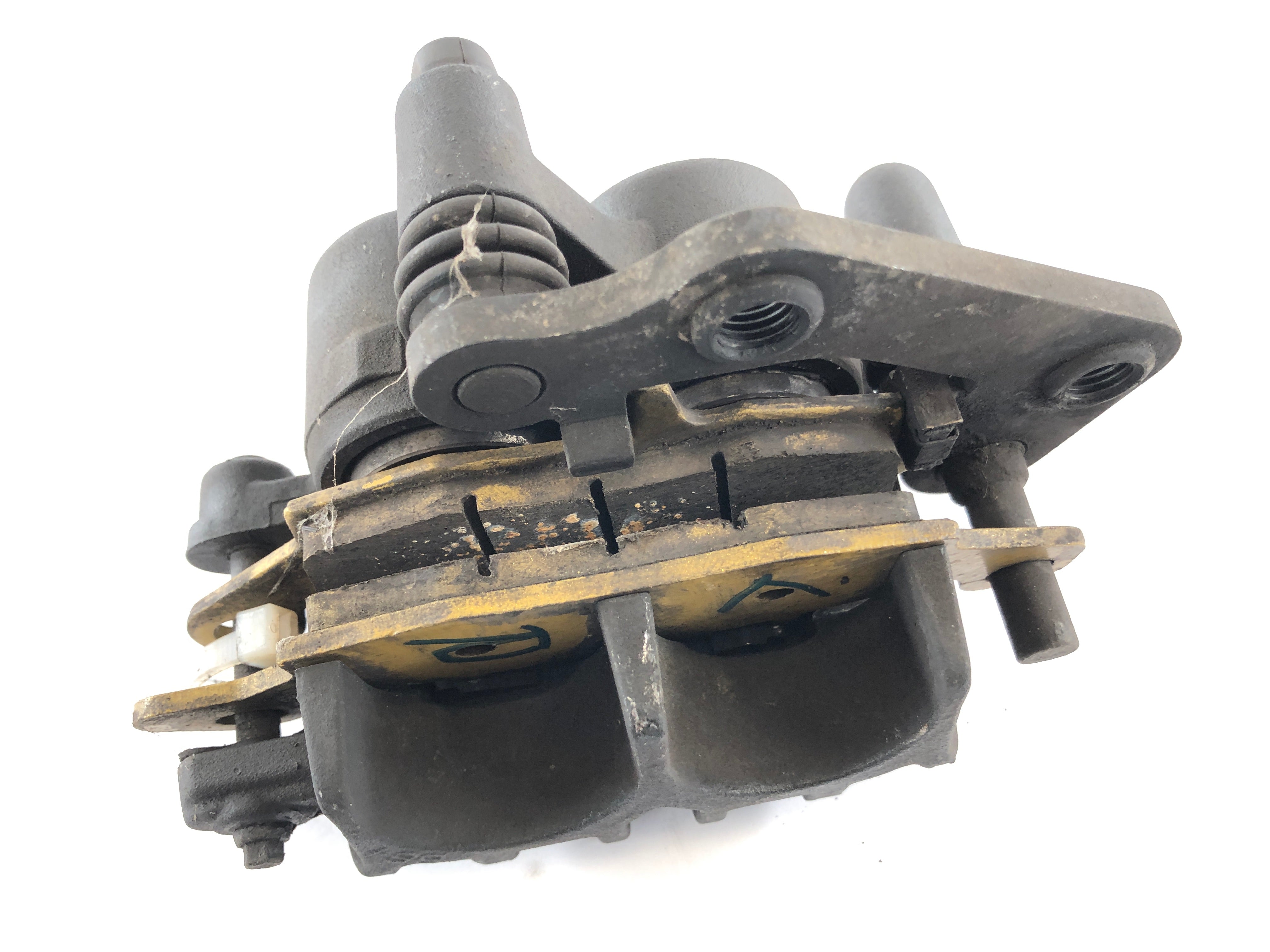 Suzuki DL 1000 V -Strom [2006] - Brake Caliper Brake Tongs Front Right Right