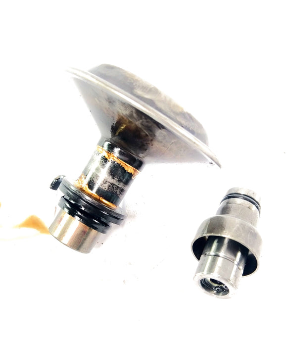 Honda CBR 900 RR Fireblade SC28 [1994] - Нефтяной фильтр