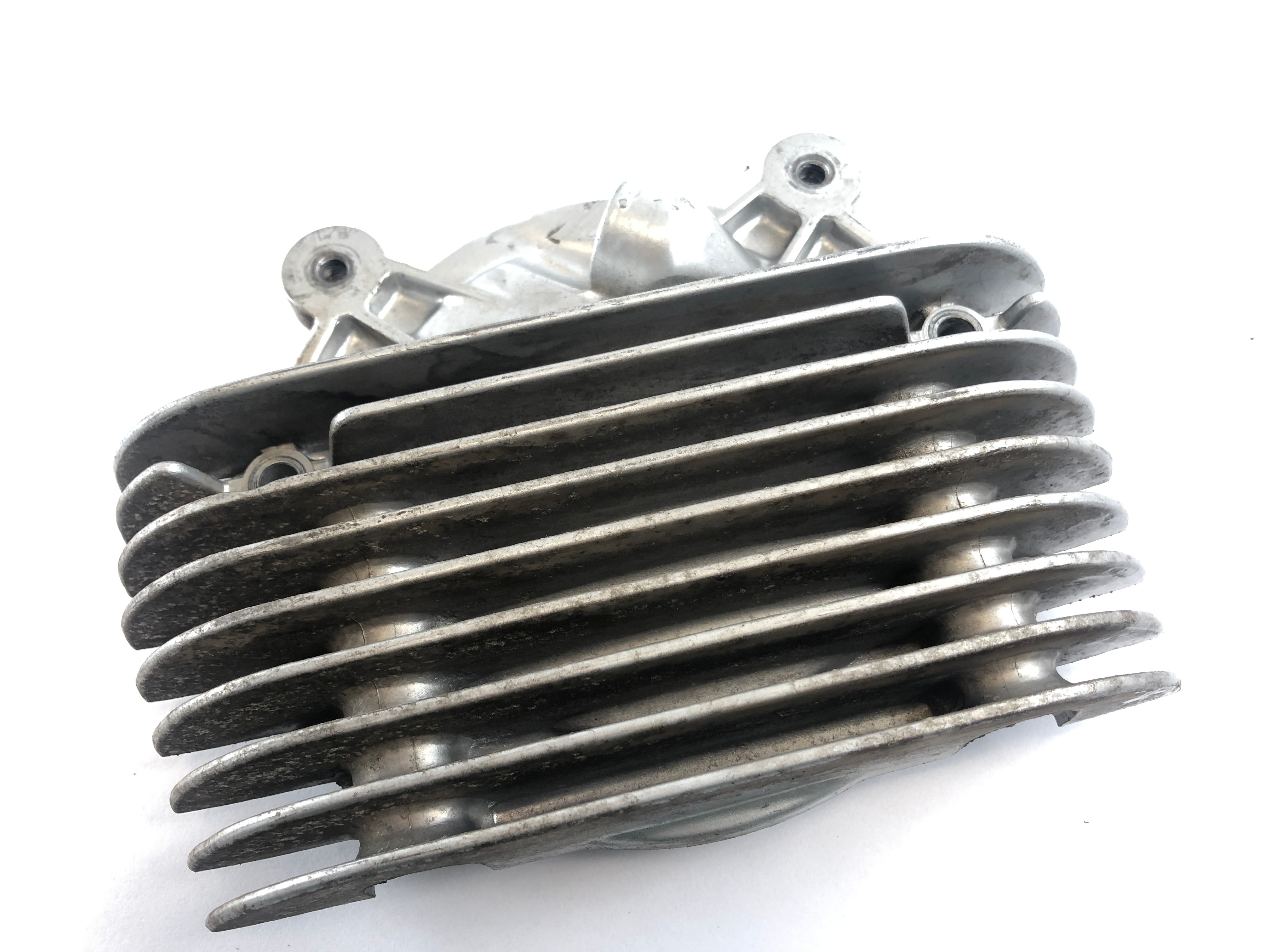 Yamaha XV 535 Virago 2YL [1987] - Cylinder head cover rear cylinder - 0