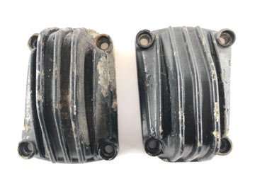 Cagiva Elefant 650 [1985] - Coppia del coperchio della valvola - 0