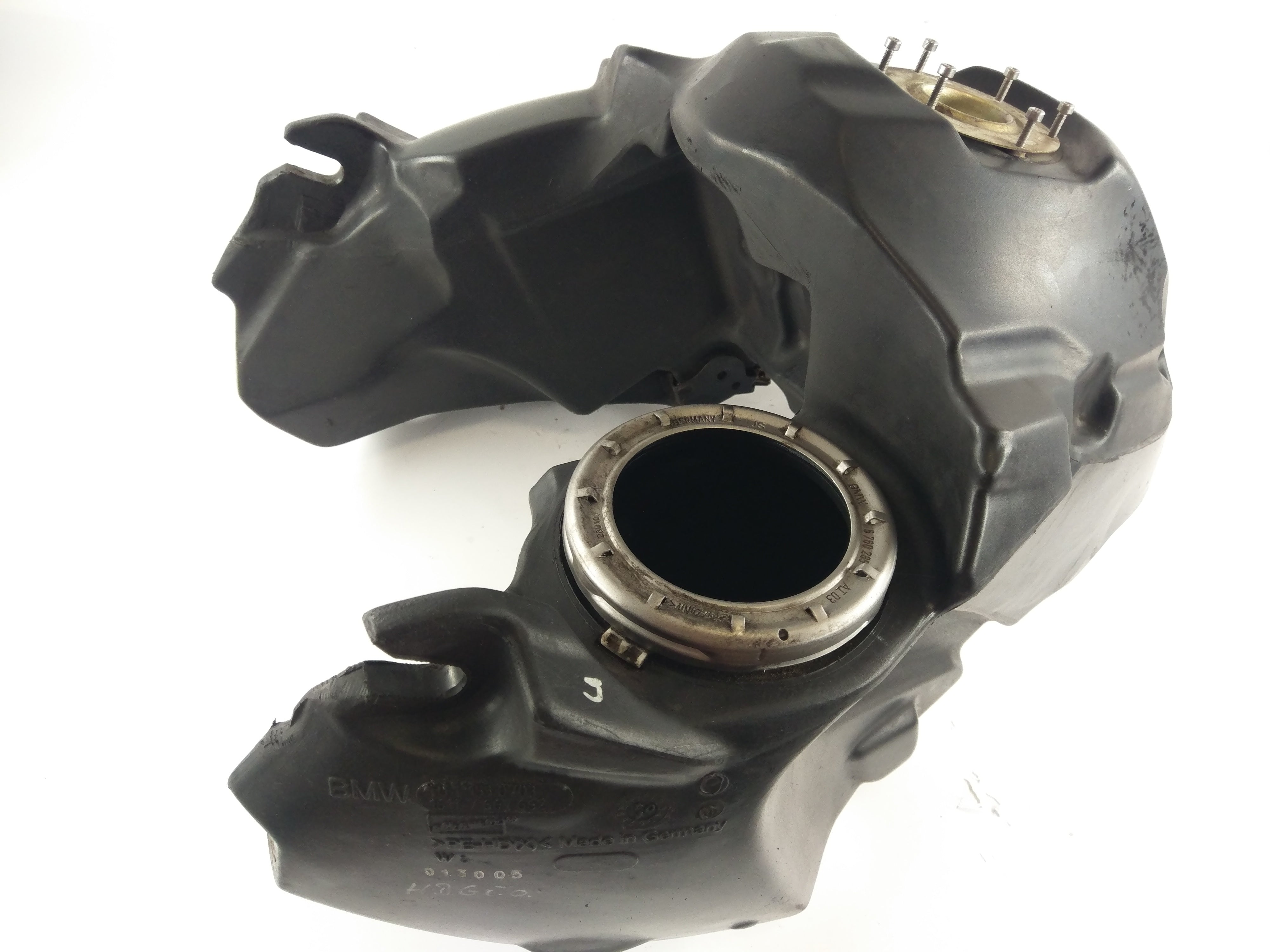 BMW R 1200 GS R12 [2004] - Tank petrol tank