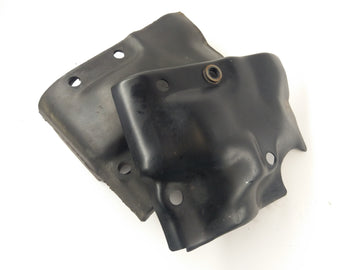 Triumph Tiger 885i T709 [1999] - Pokrývka alternátoru