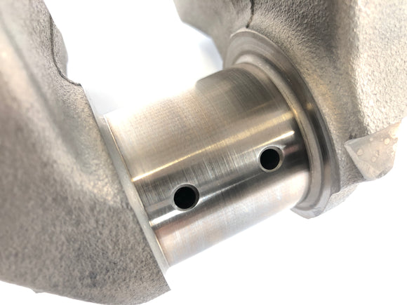 Suzuki DL 1000 V -STROM [2006] - albero a gomito