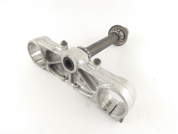 Ducati Monster 600 M600 [1994] - мост вилки ниже