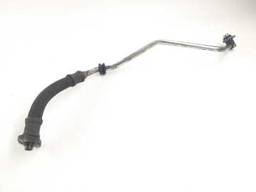 Honda 750 CB Seven Fifty RC42 [1992] - Gestione del petrolio