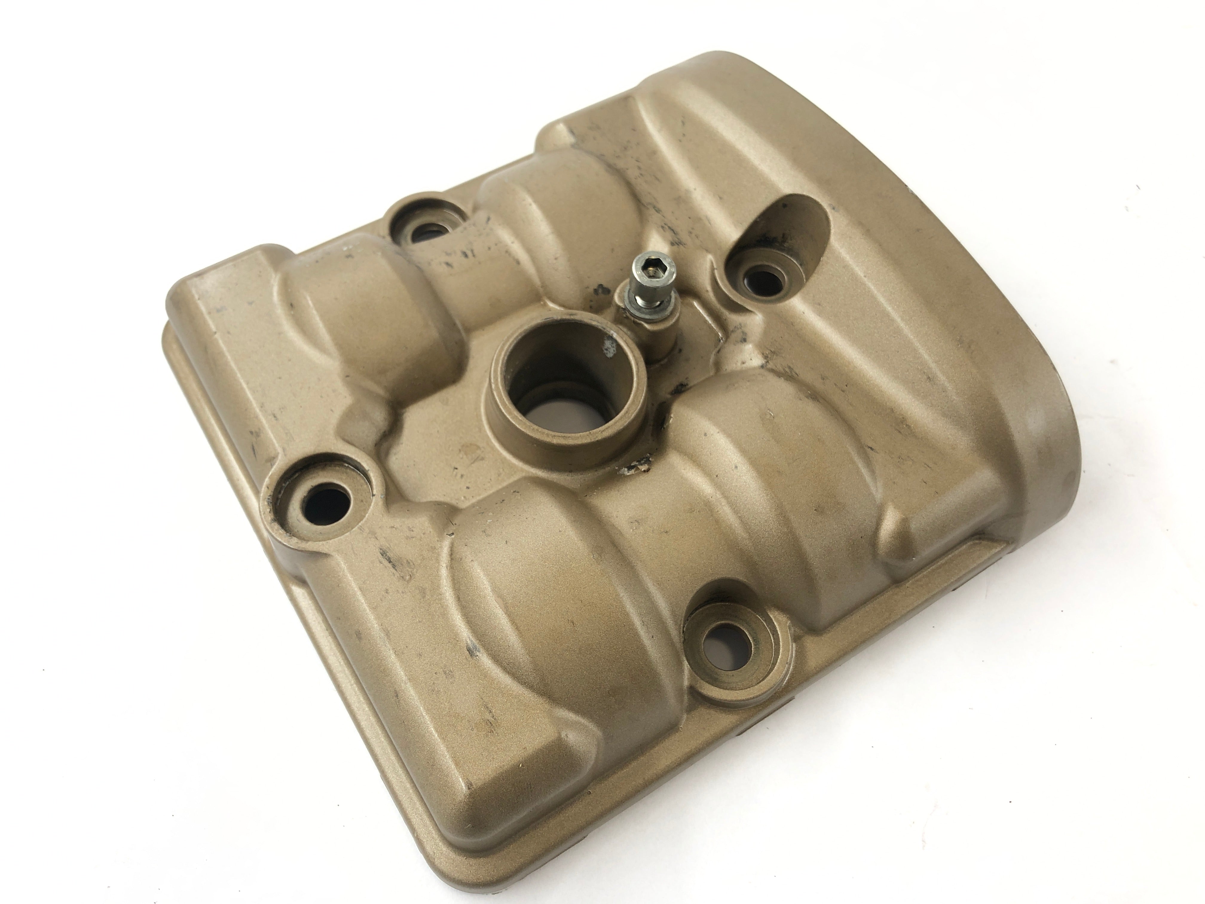 Ducati 1098 S [2007] - Valve cover front cylinder