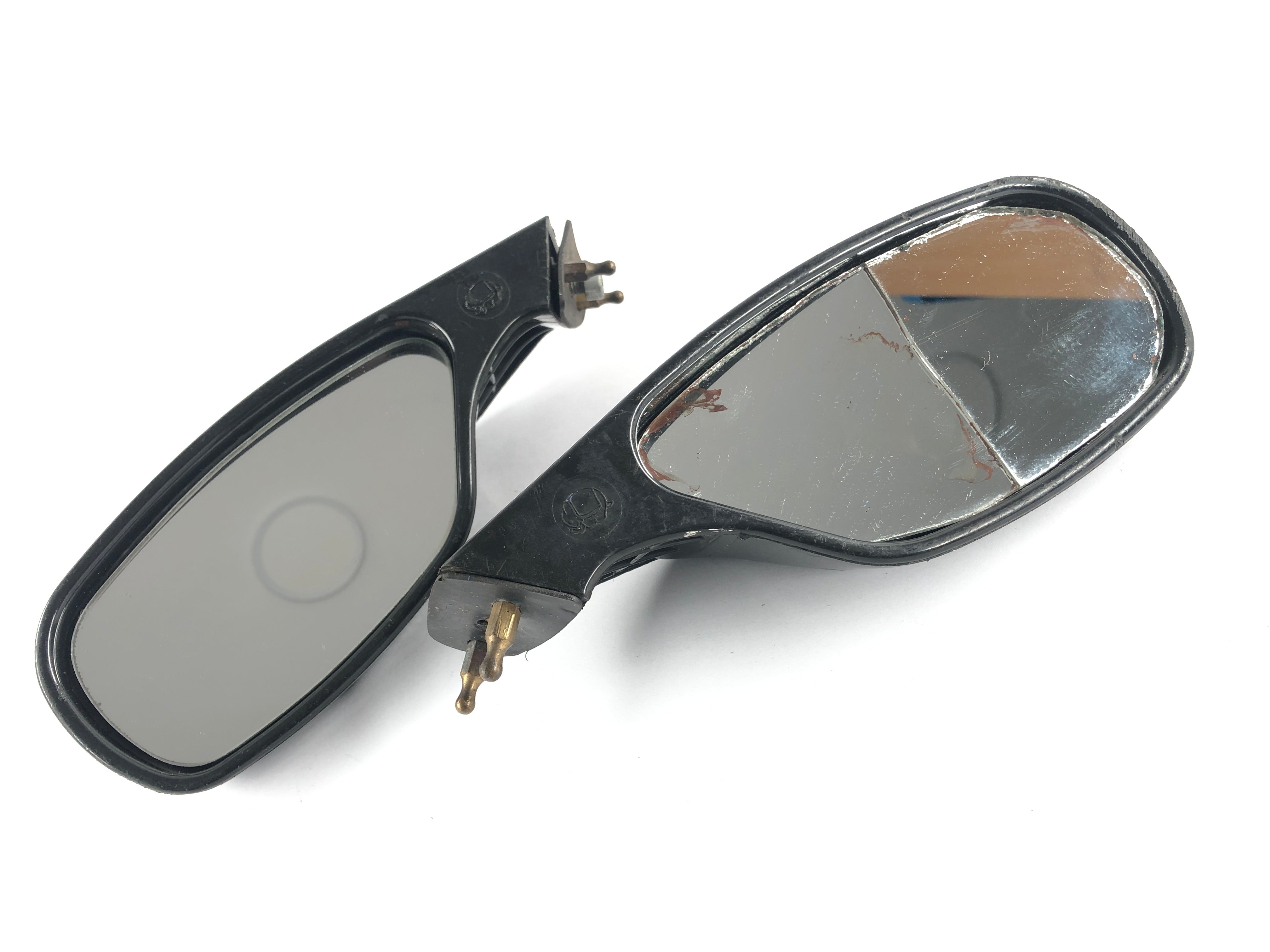 Cagiva Mito 125 EVO 8P [1996] - Mirror Rearview Mirror Set