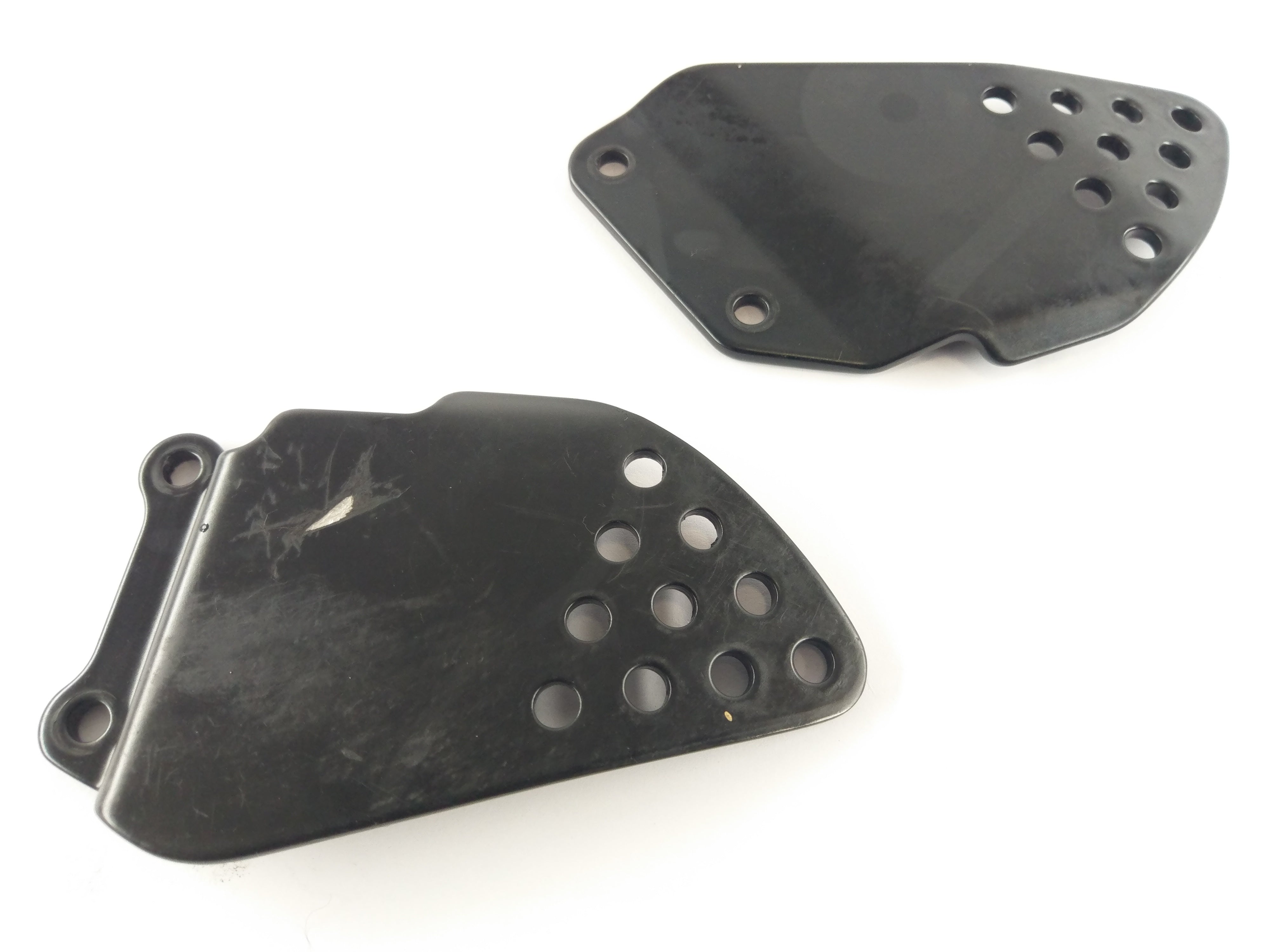 Honda CBR 900 RR SC33 [1996] - heel guards left and right