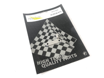 Honda VFR 800 RC46 [2005] - Performance Reduction Alpha Technology - 0