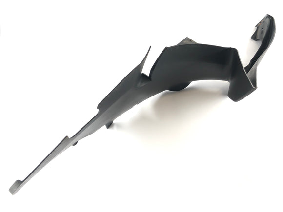 Kan på Spyder SM5 [2009] - beklædning inde i venstre