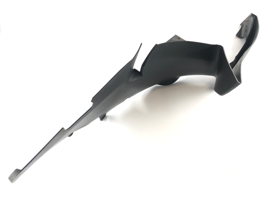 Kan på Spyder SM5 [2009] - Beklädnad inuti vänster