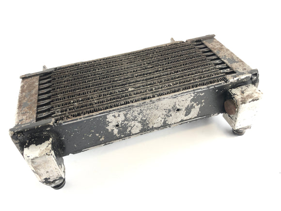 Ducati 900 SS [1993] - oljekylare