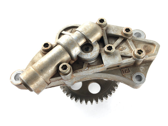 Ducati Multistrada 1000 DS [2004] - oljepump