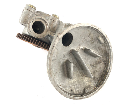 Kawasaki Z 750 E KZ750E [1981] - Oil pump