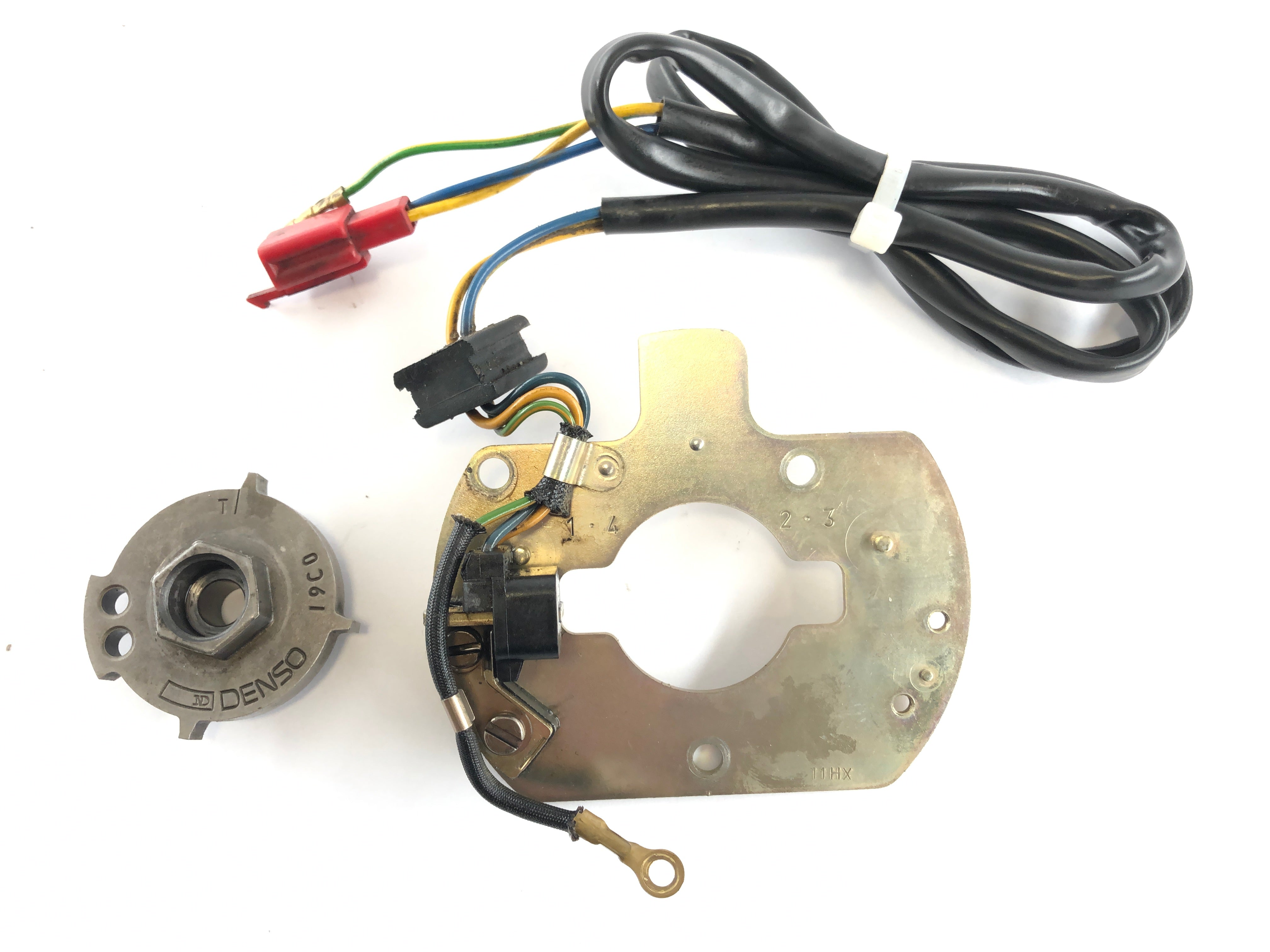 Suzuki GSX-R 1100 GV73B [1991] - Pickup Hall sensor