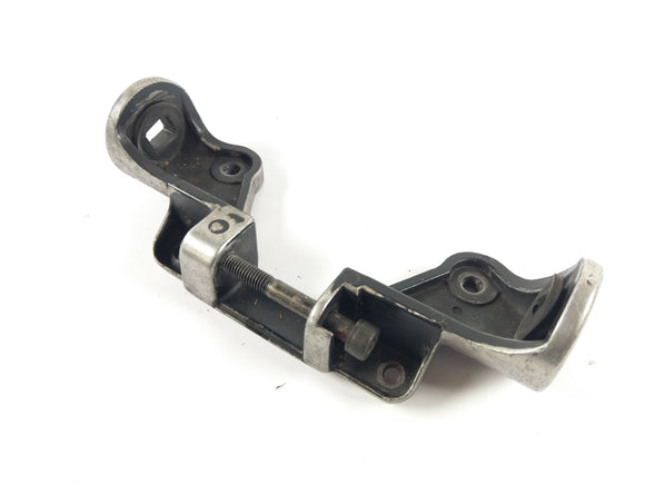 Yamaha XV 750 5G5 [1981] - сигнал поворота