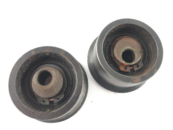 DUCATI 888 STRADA [1993] - Rolki napięcia Ringrot Rollen Zestaw napięcia