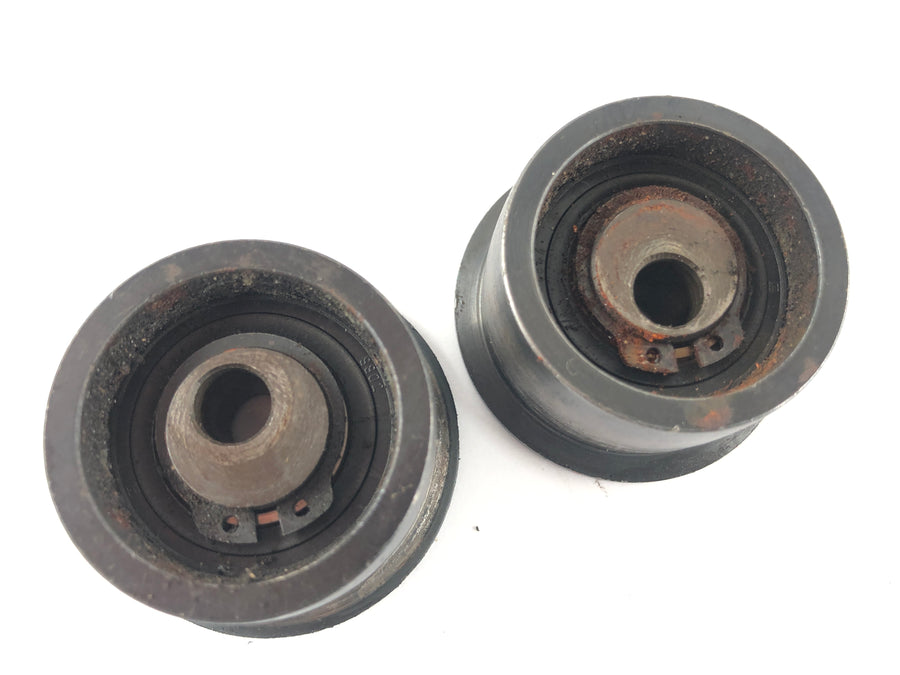 Ducati 888 Strada [1993] - Spenningsruller Ringrot Tension Rollen Set