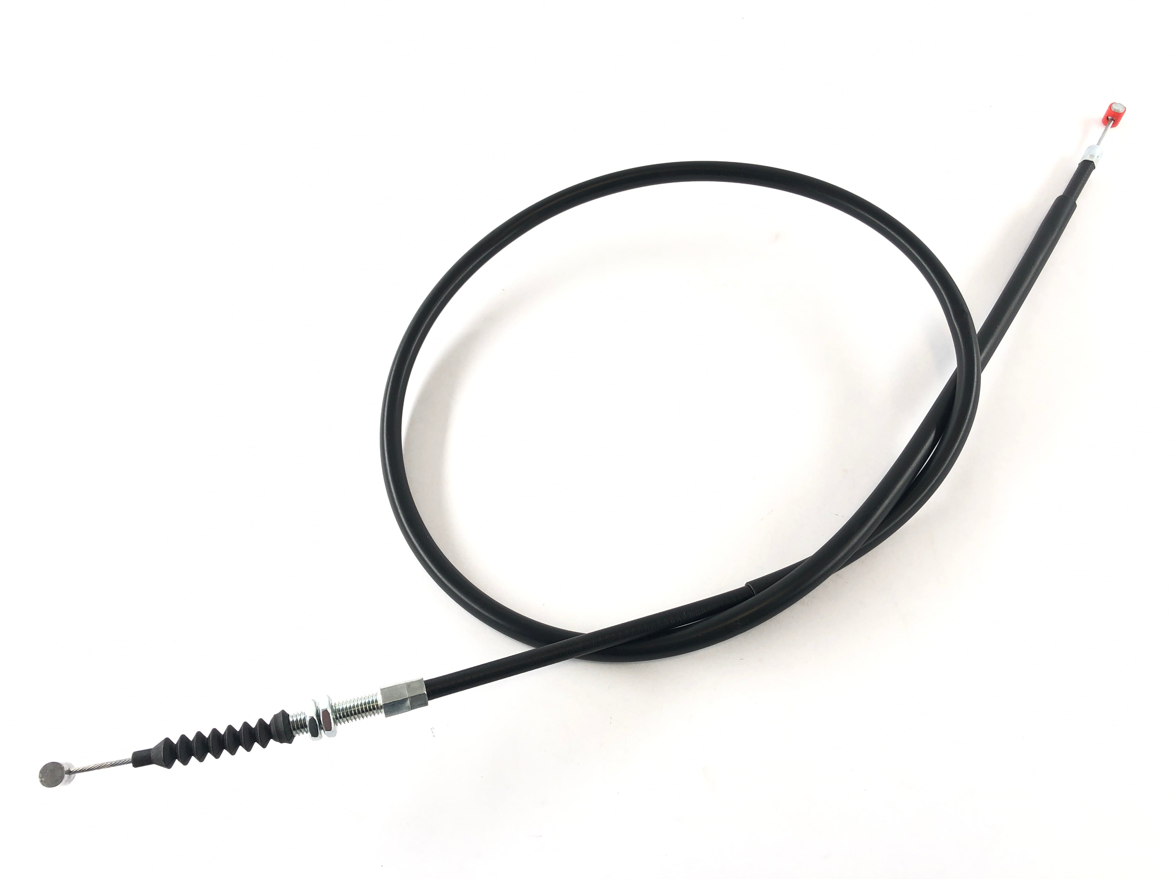 Suzuki DR 800 S Big SR42B - clutch cable - reinforced version