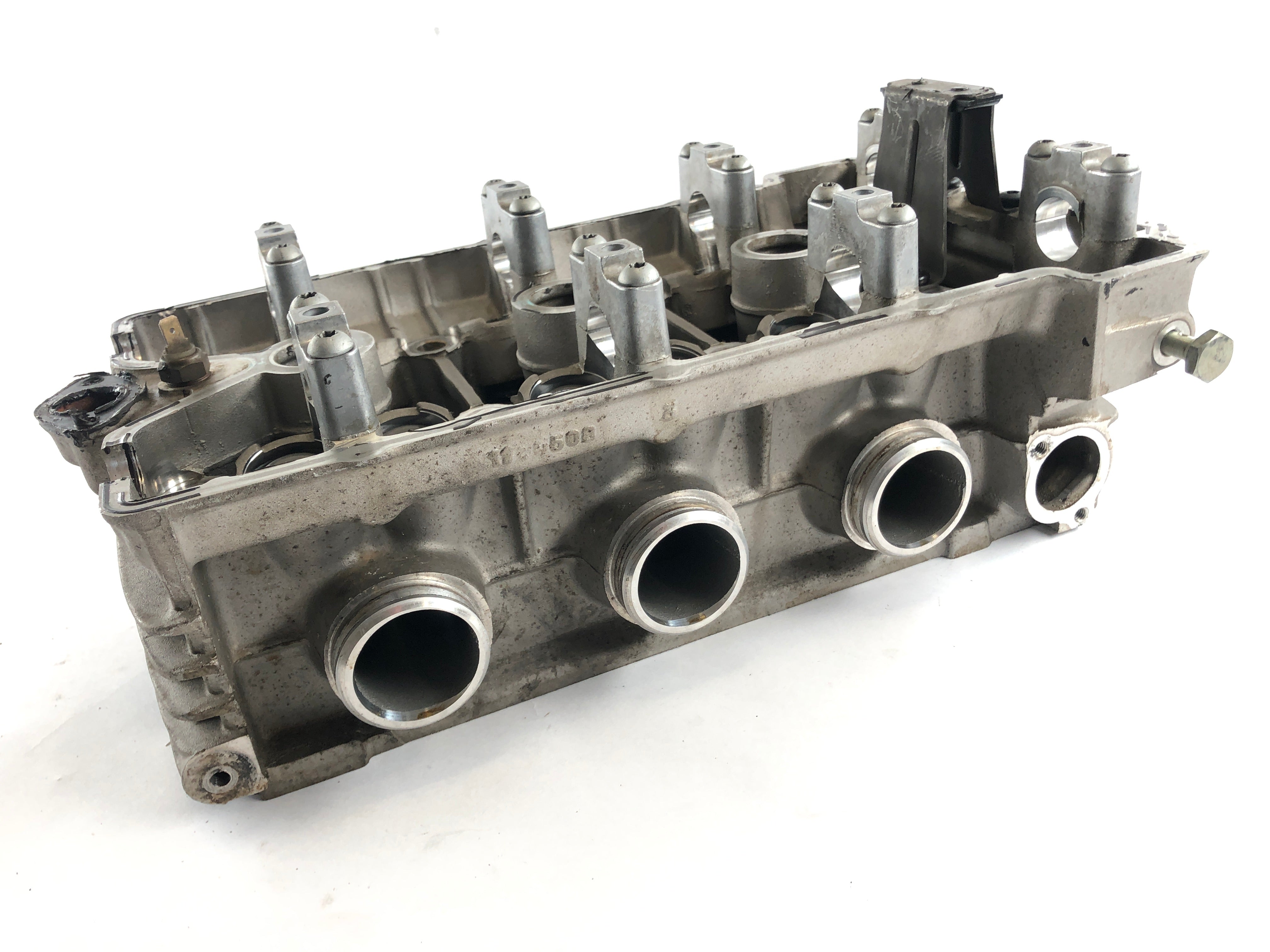 Triumph Thunderbird 900 RT T309 [1997] - Cylinder head