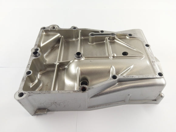 Yamaha TRX 850 4un [1999] - Tapa del motor