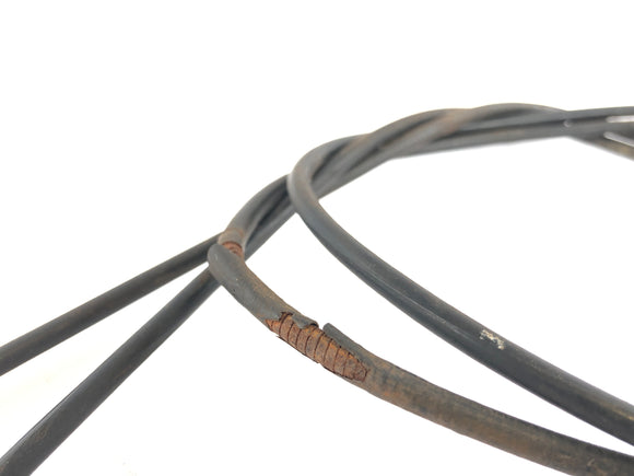 BMW R 75/6 [1974] - Gastog