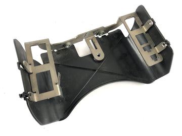 KTM 990 Superduke LC8 EFI [2008] - Carrier ACCGGATE con coperchio a spina di rivestimento davanti