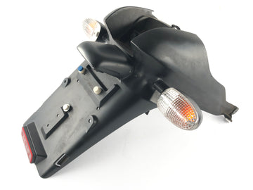 BMW K 1200 GT K12 [2004] - Kentekenhouder met indicator