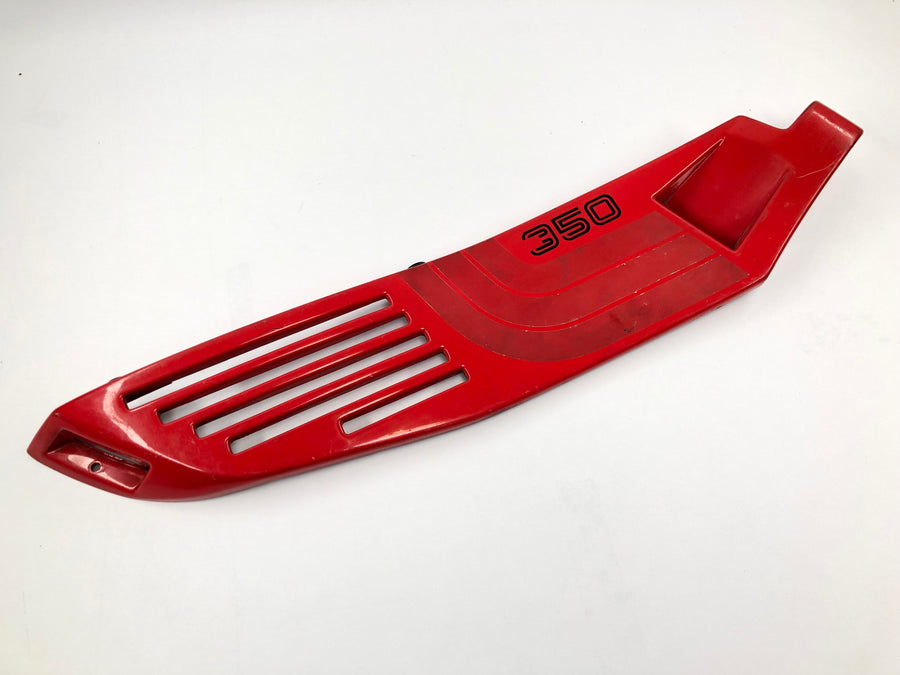 Ducati Pantah 350 TL GTV - boční panel levý