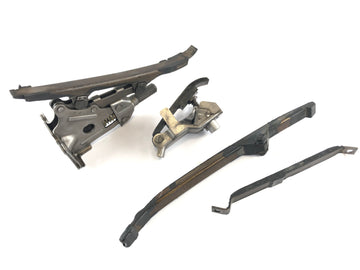 Honda CBR 1000F SC24 [1992] - Spannschiene und Gleitschiene Steuerkette - 0