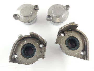 Ducati Monster S4R [2003] - Волна распределительного вала с корпусом