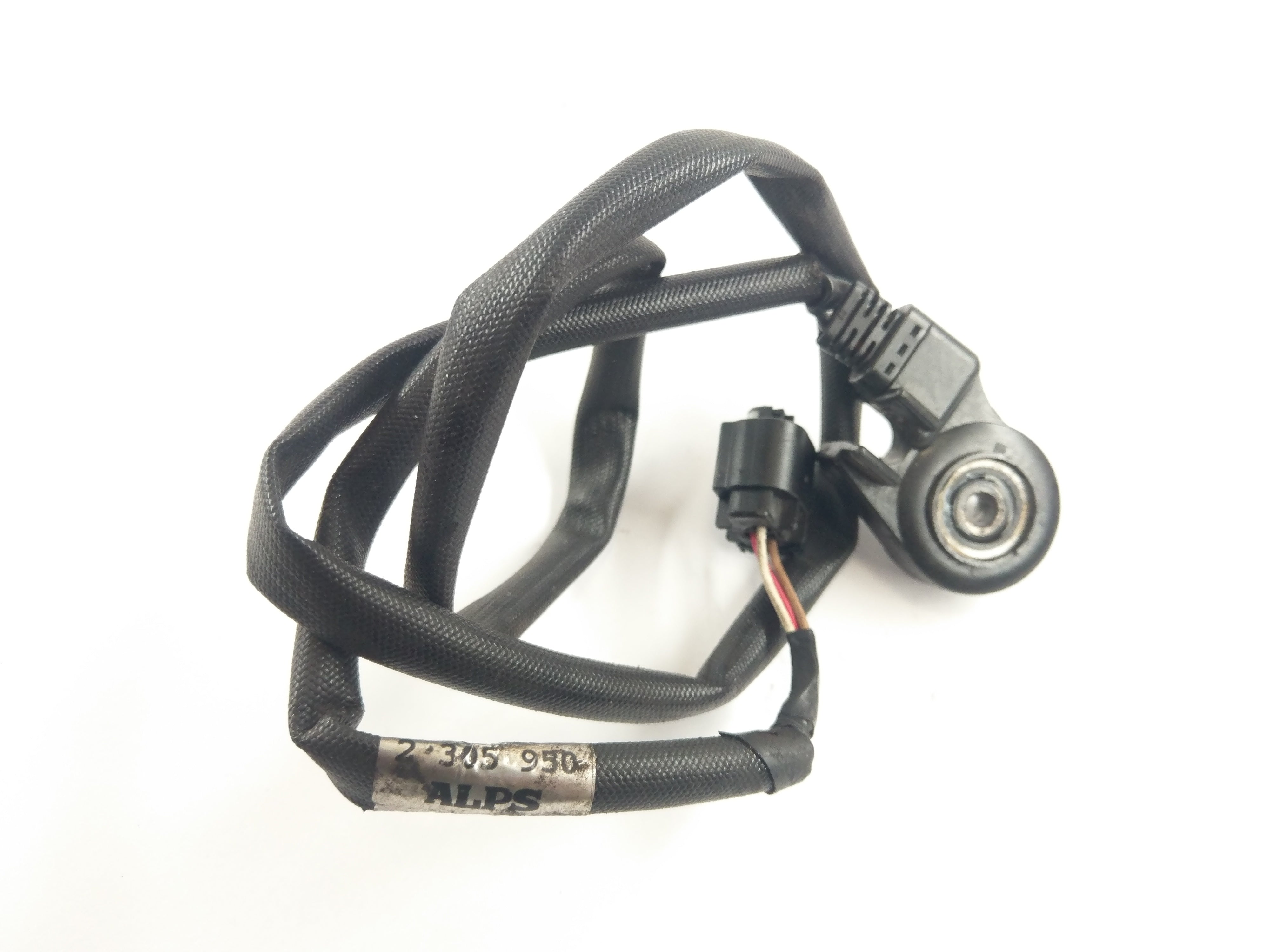 BMW R 1150 R R21 [2001] - Side stand switch safety switch