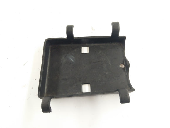 Moto Guzzi V11 Le Mans [2003] - Fach lagring ombord verktøy