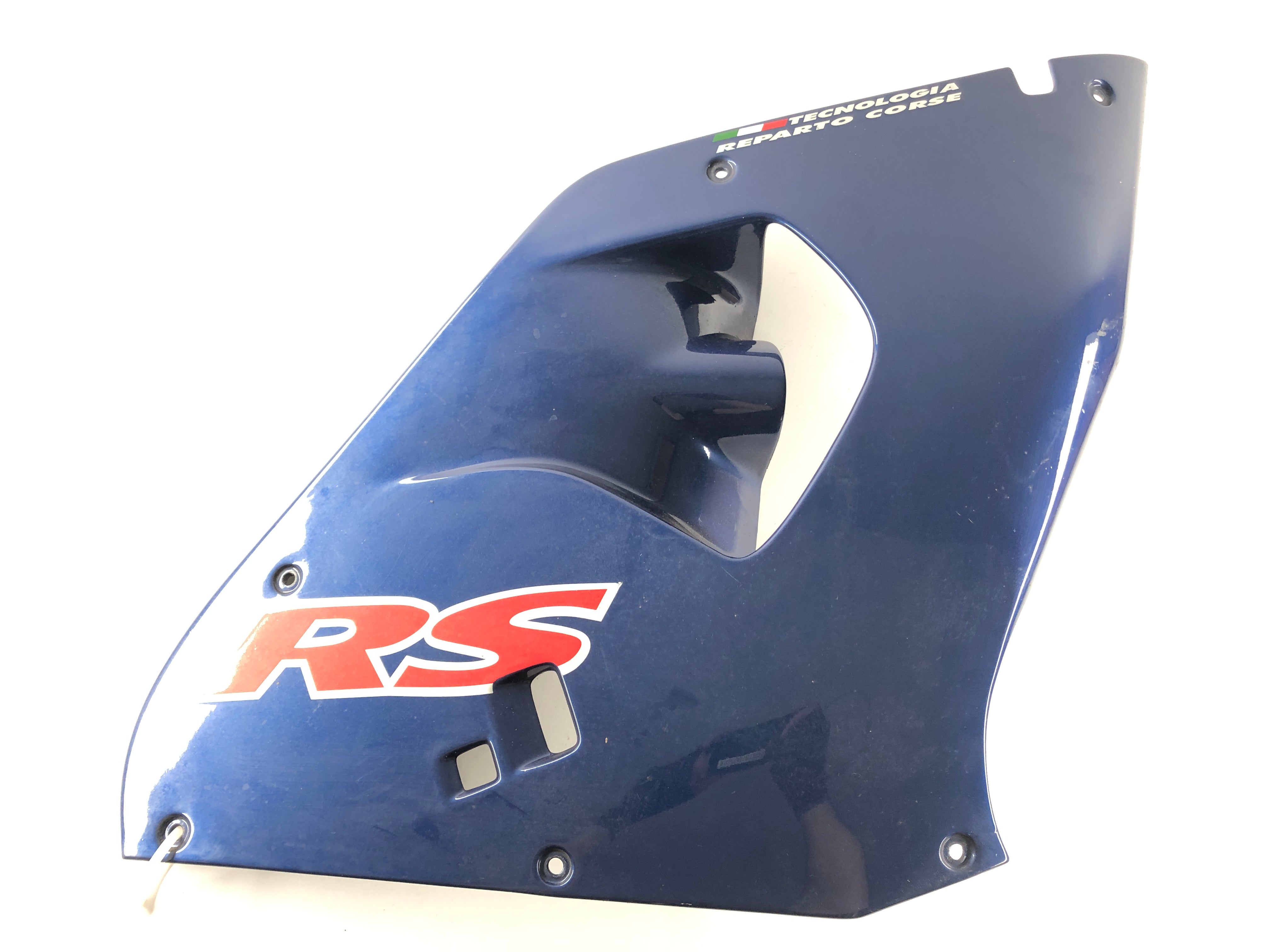 Aprilia Mille RSV 1000 ME [1999] - Fairing Side Panel Right