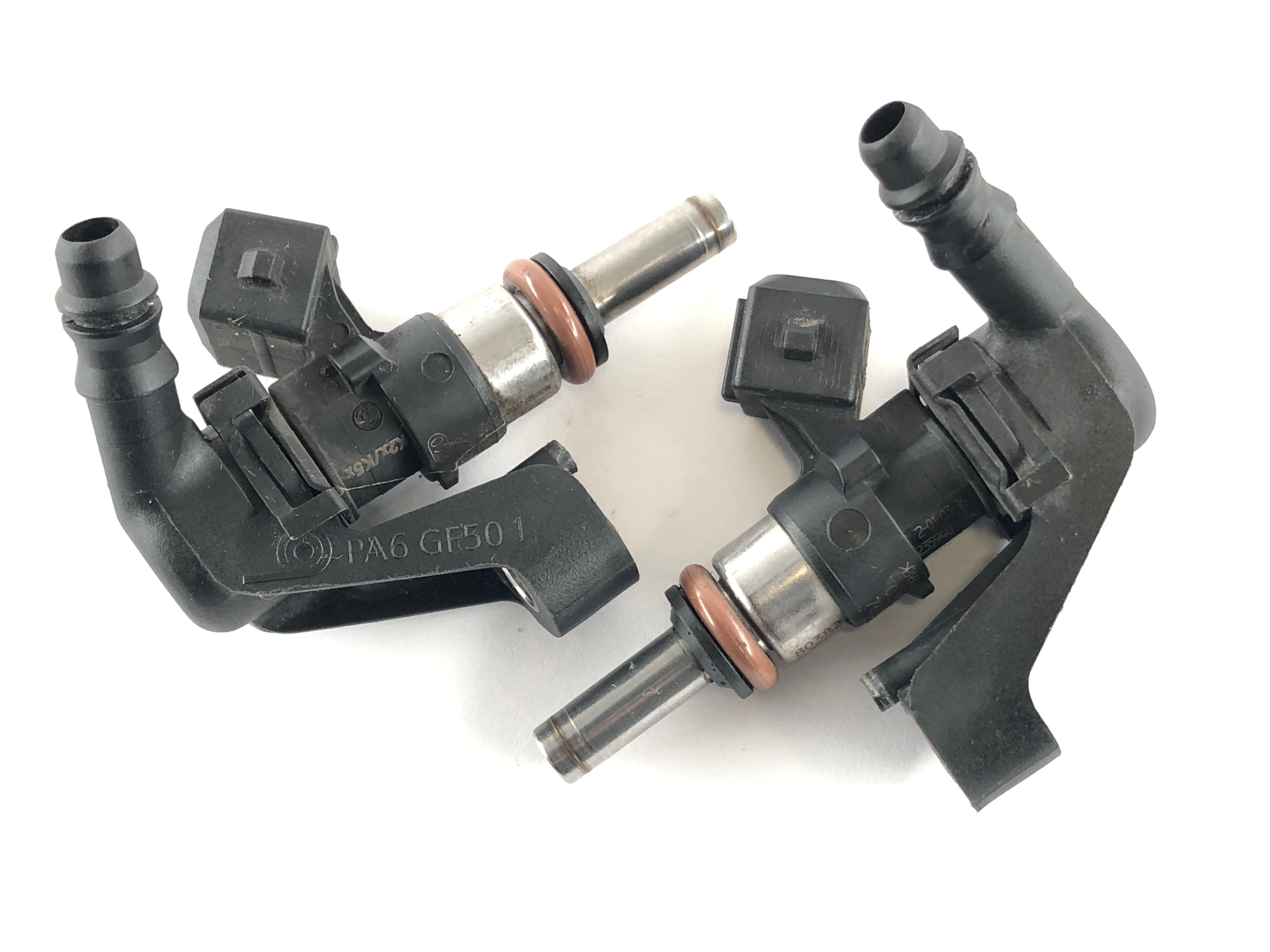 BMW R 1200 GS LC [2016] - Injector nozzle set pair