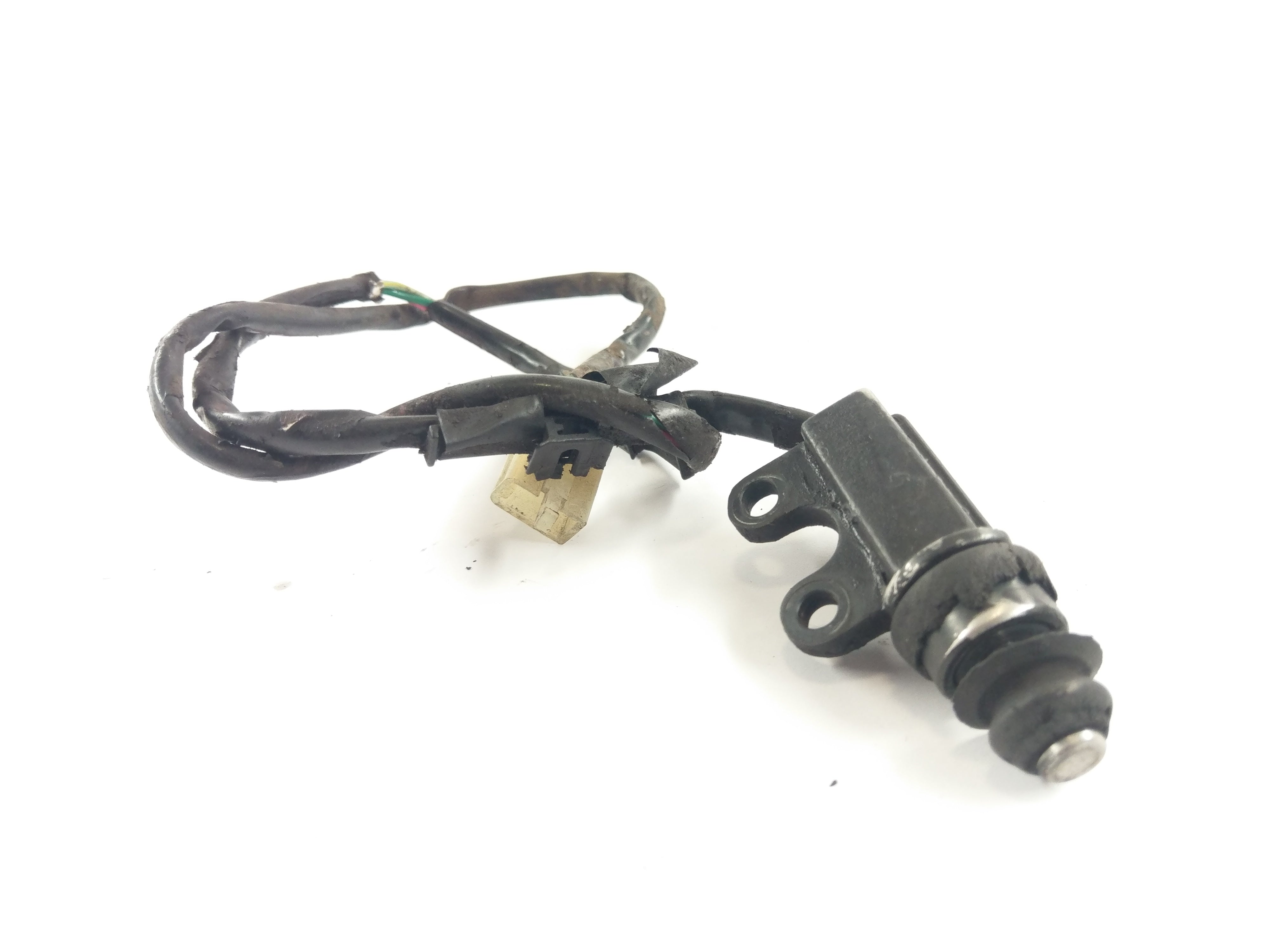 Honda XRV 750 Africa Twin RD04 [1991] - Side stand safety switch