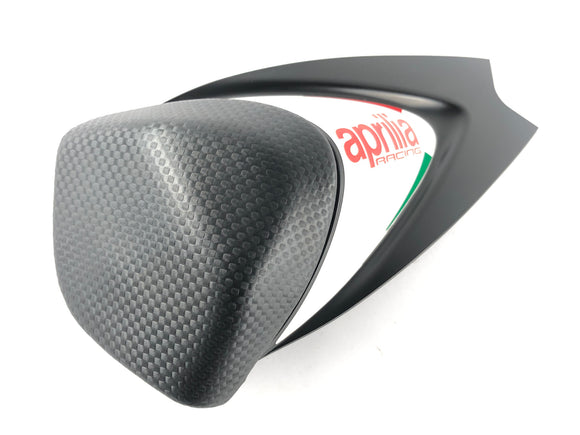 Aprilia Rs4 125 TW [2014] - Vášeň