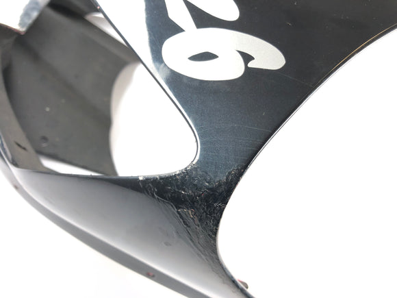 Yamaha YZF R6 RJ03 [2000] - Frontklædning Frontmaske Pulstol