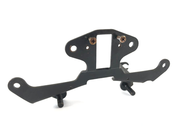 Honda GL 1000 Goldwing GL1 [1977] - Cockpithalter Armaturenträger