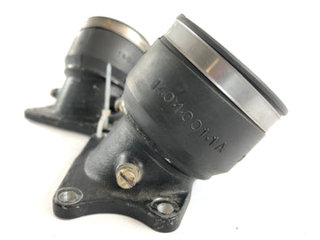 Ducati 888 Strada [1993] - Pareja de set de succión de admisión - 0