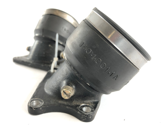 Ducati 888 Strada [1993] - Inloppssugningspar